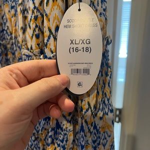 Brand New Beautiful dress